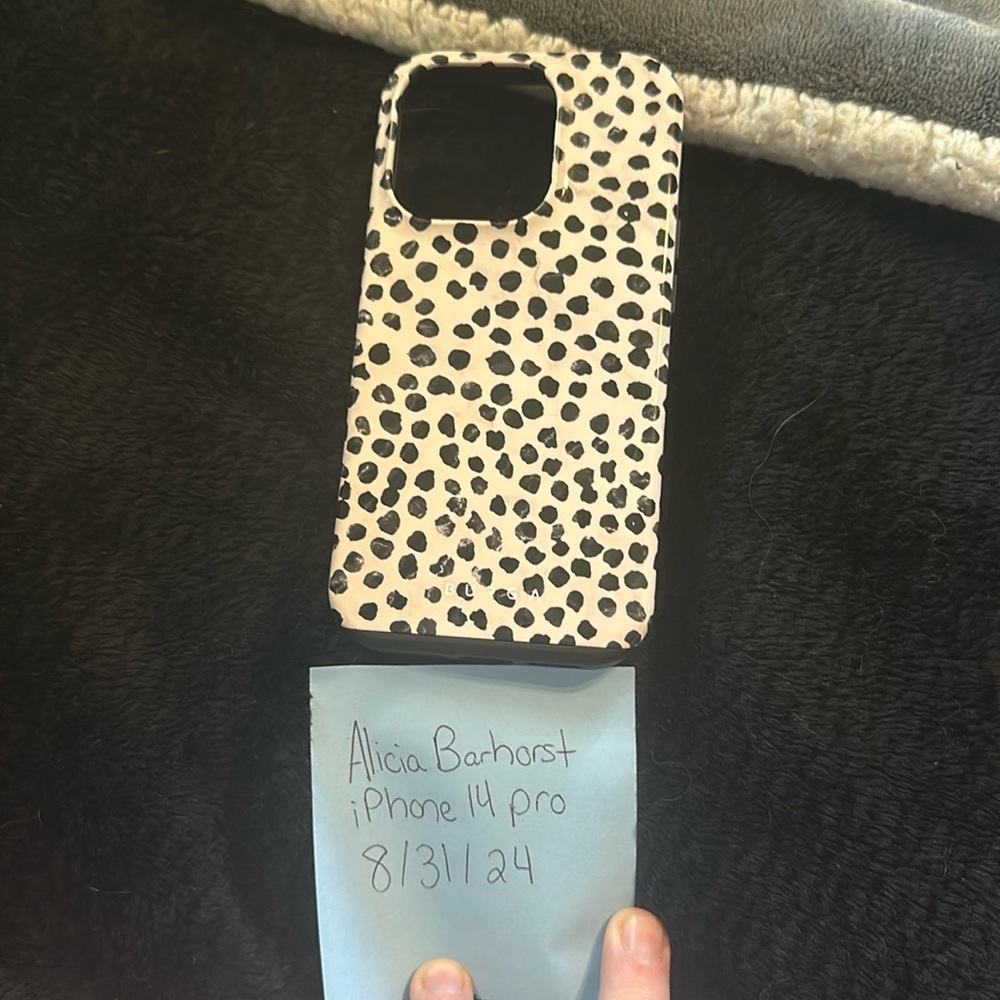iphone 14 pro burga case